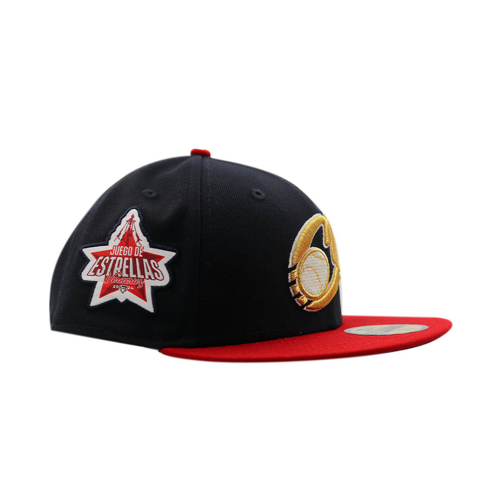 GORRA LMB 24 JUEGO DE ESTRELLAS 59FIFTY NEW ERA