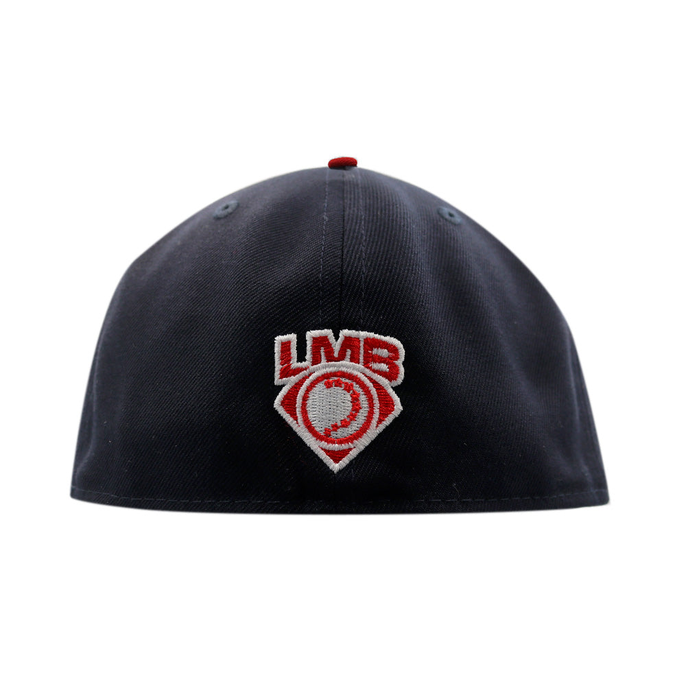 LMB 24 STAR GAME 59FIFTY NEW ERA CAP