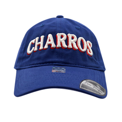 24 CHARROS RETRO SUMMER CAP