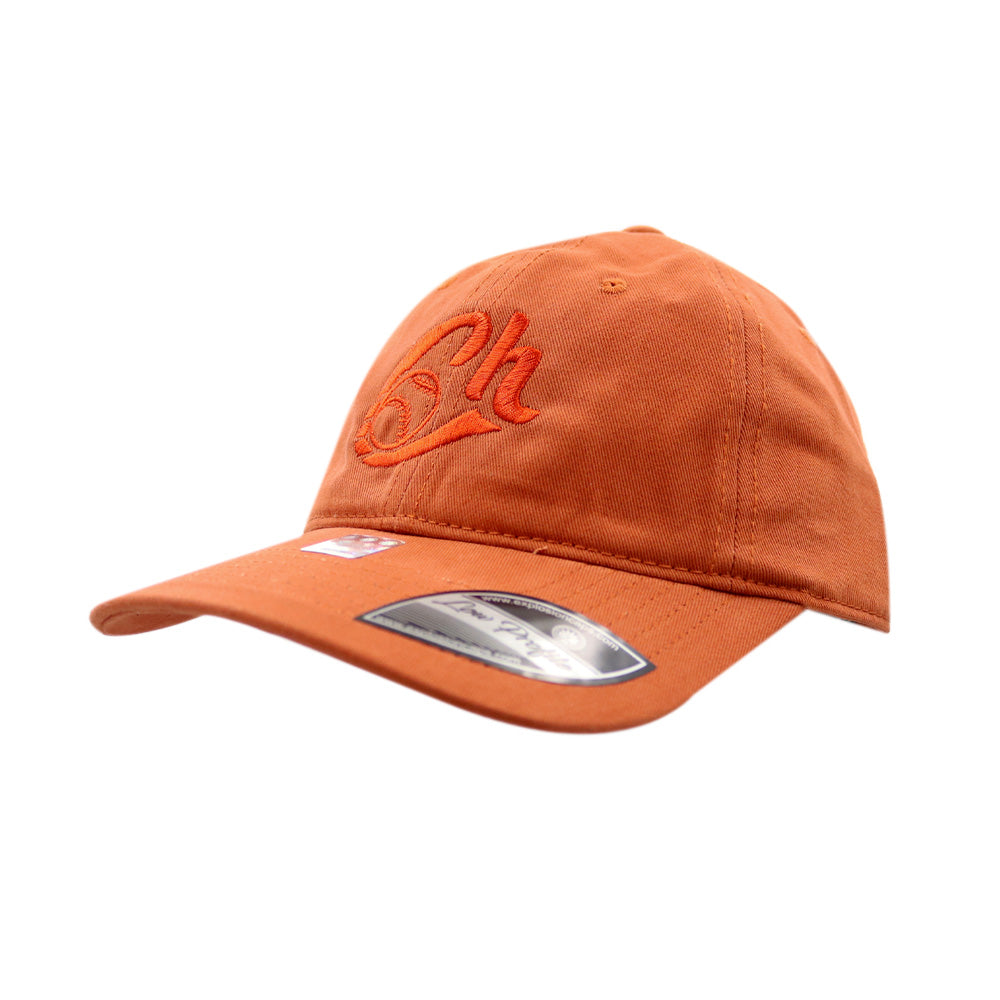 24 CH TERRA SUMMER CAP