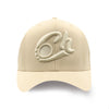 GORRA CH MONOCROMO AJUSTABLE