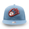 GORRA EXPLOSION SNAPBACK STEEL