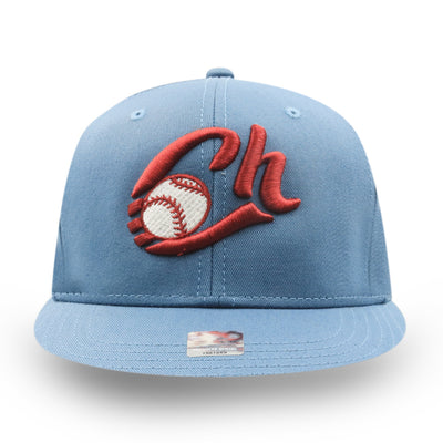 GORRA EXPLOSION SNAPBACK STEEL