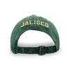 GORRA EXPLOSION CHARROS VERDE