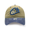 GORRA EXPLOSION CURVA 25