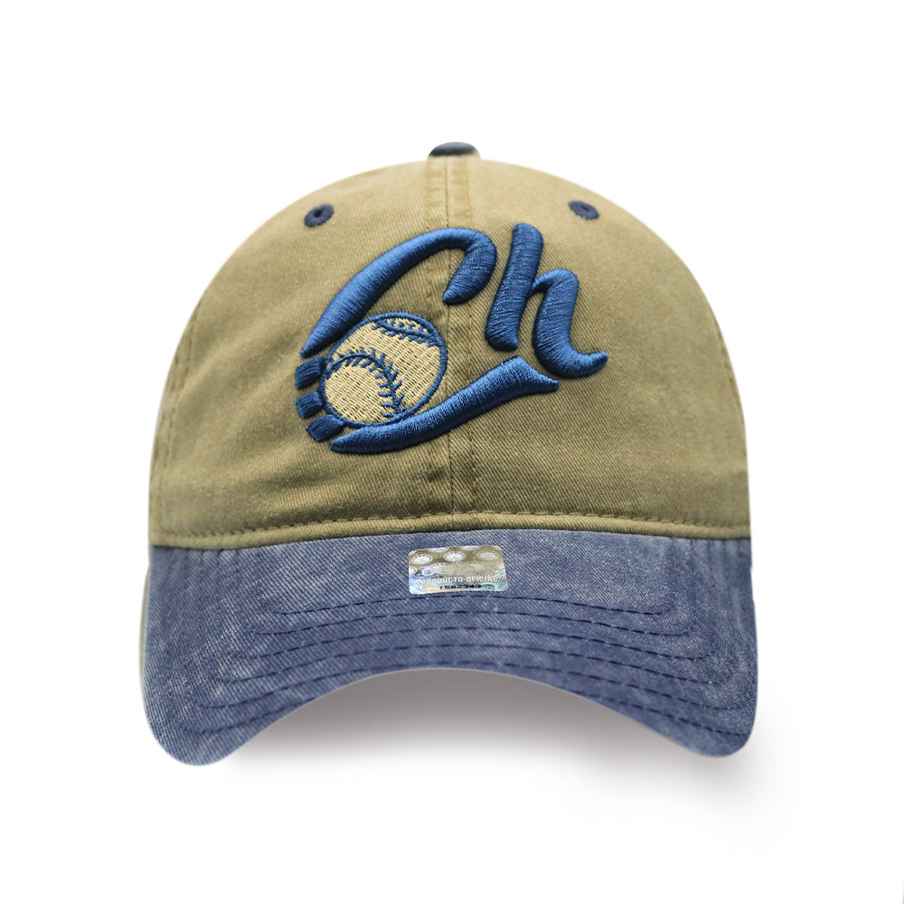 GORRA EXPLOSION CURVA 25