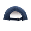 SUMMER CAP 24 CH NAVY RED