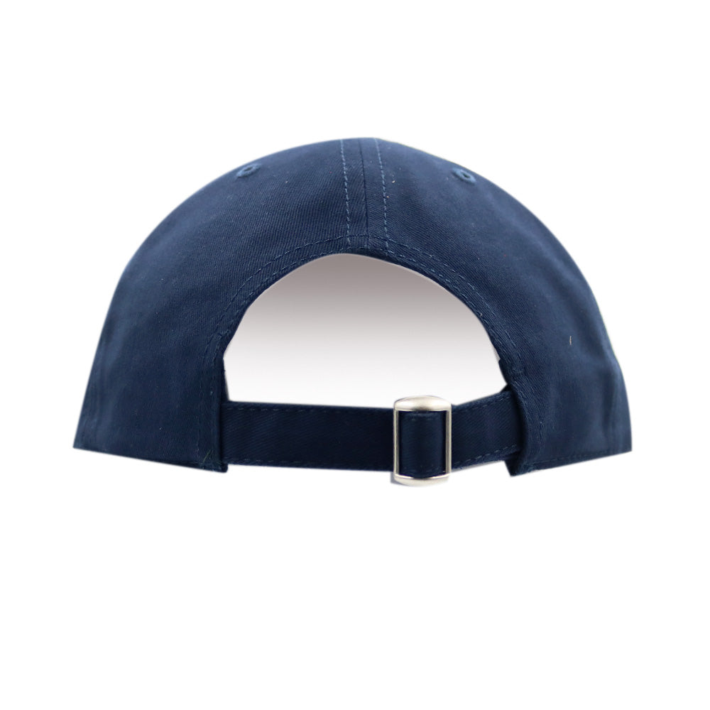 SUMMER CAP 24 CH NAVY RED