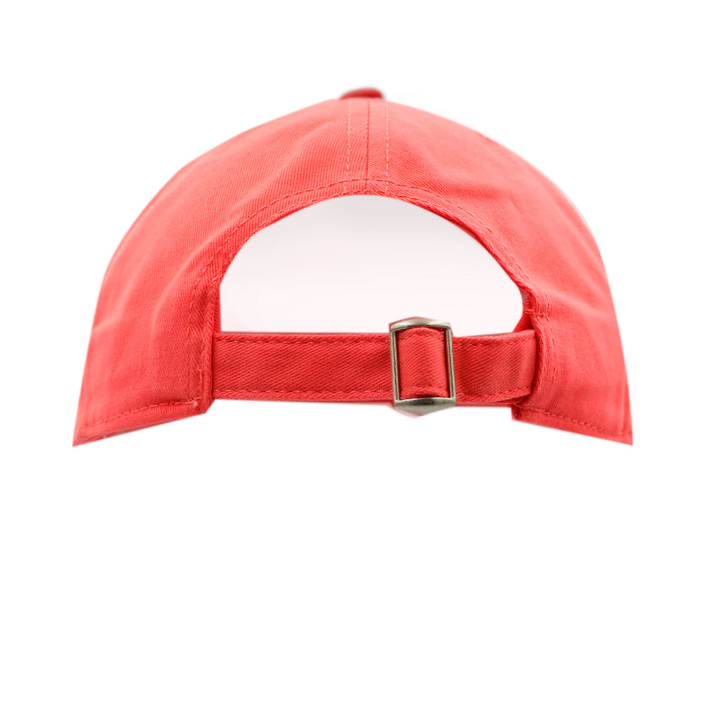 GORRA VERANO 24 CH PEACH