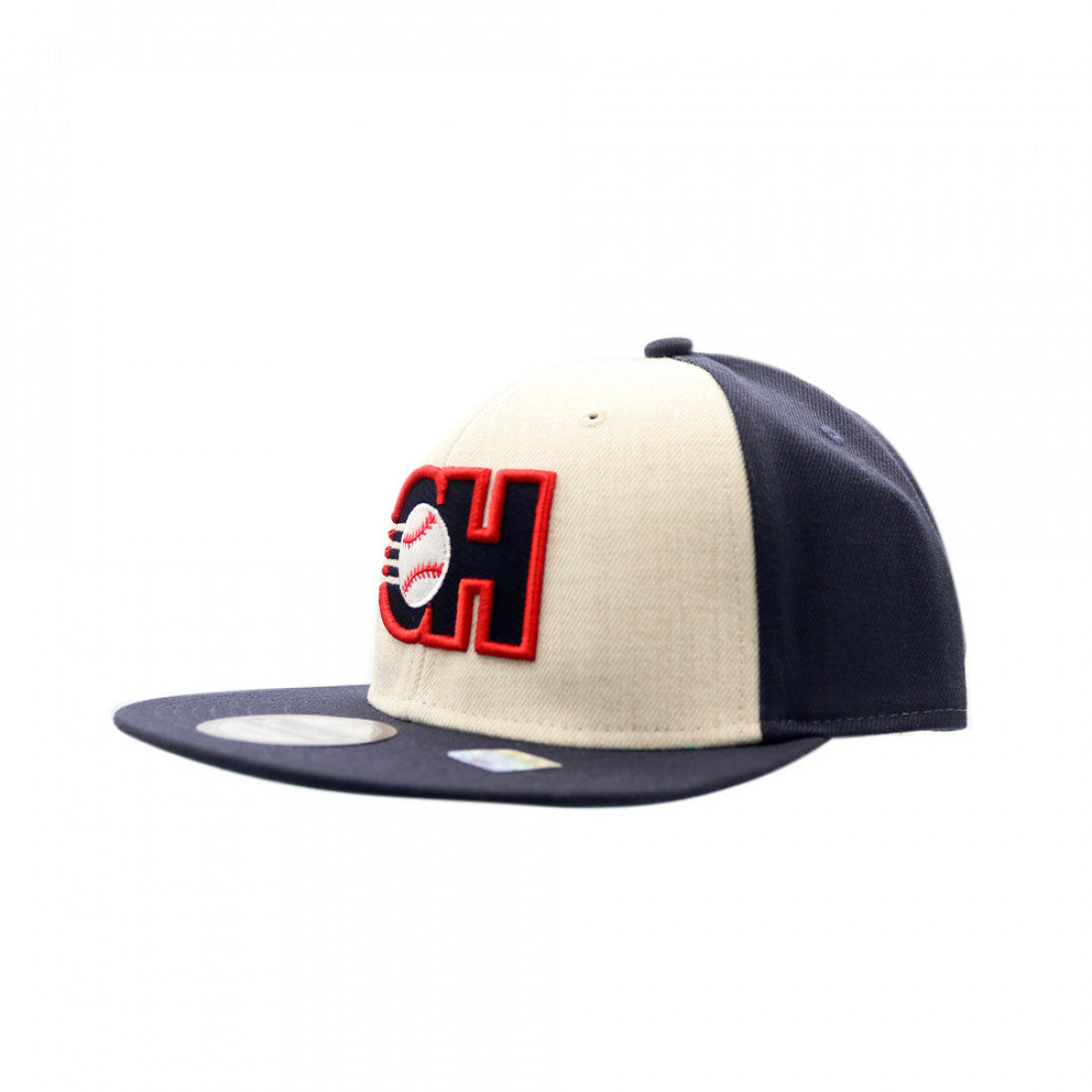 GORRA VERANO 24 SNAPBACK CH RETRO