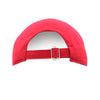 24 CH RED BLUE SUMMER CAP