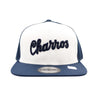 SUMMER CAP 24 SNAPBACK CHARROS