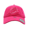 24 CH PINK SUMMER CAP