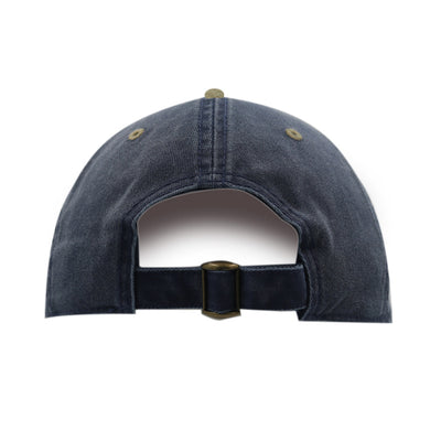 24 CH DENIM SUMMER CAP