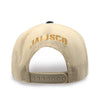 GORRA EXPLOSION DENIM MALLA
