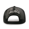 GORRA EXPLOSION DENIM MALLA
