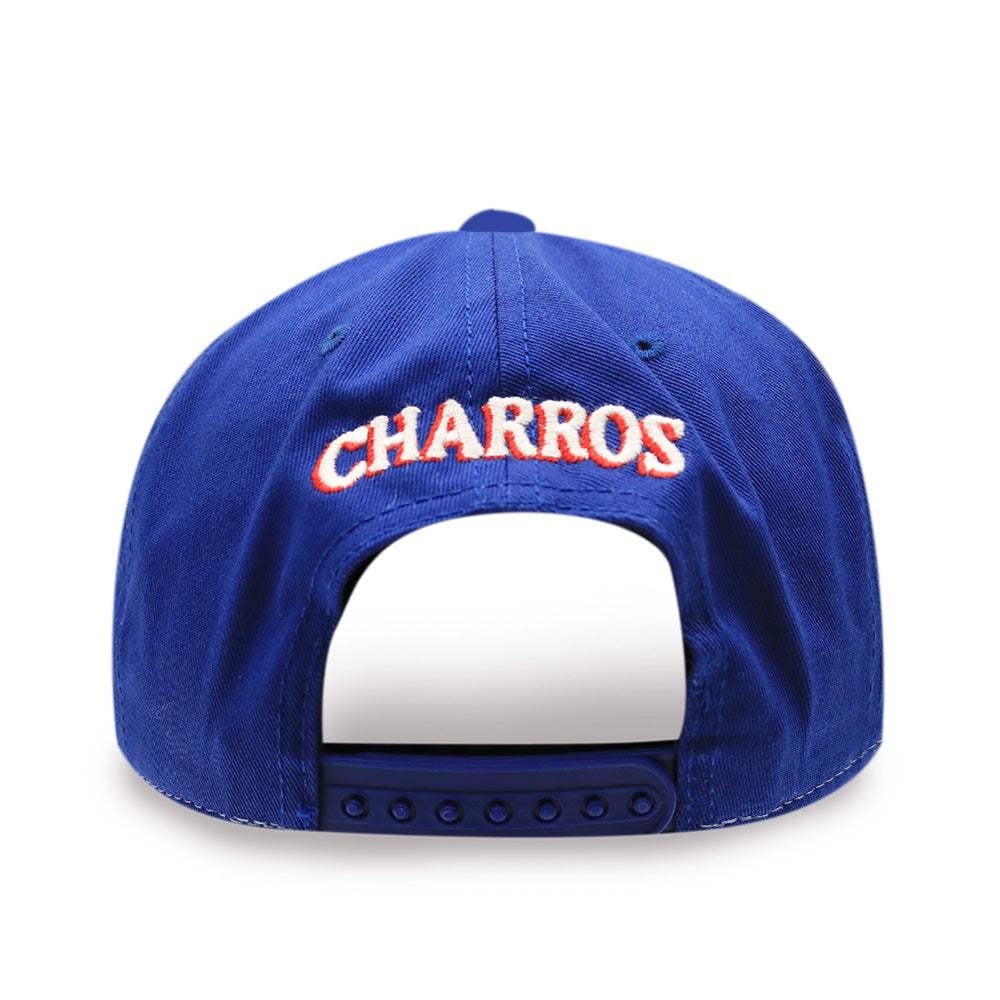 GORRA EXPLOSION SNAPBACK 25
