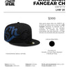 GORRA LMB 25 FANGEAR CH 59FIFTY
