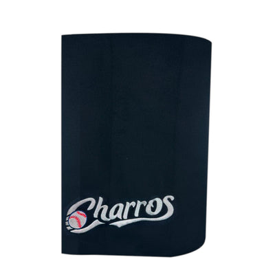 FRAZADA POLAR CHARROS