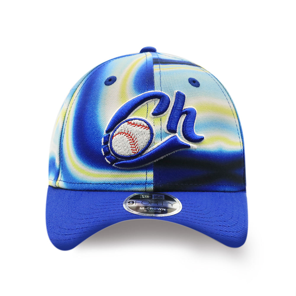 GORRA LMB 25 GEN Z 9FORTY M-CROWN