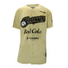 JERSEY JUGADOR GOLD VILLANUEVA