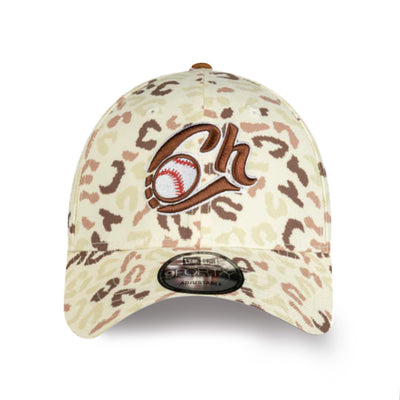 GORRA ANIMAL PRINT 9FORTY NEW ERA