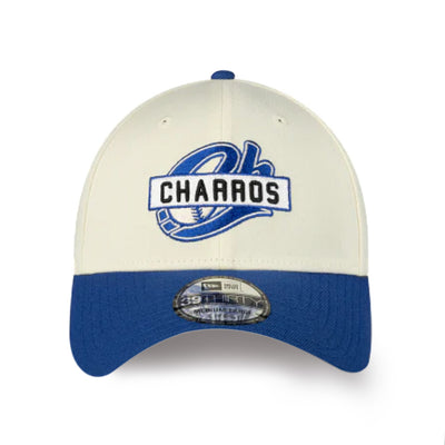 GORRA IVORY CHARROS 39THIRTY NEW ERA