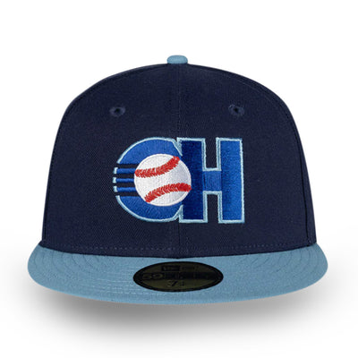 GORRA LMB 24 RETRO MARINO 59FIFTY NEW ERA