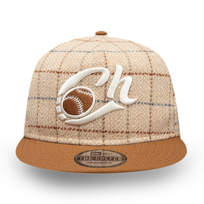 GORRA LMB 25 SNAPBACK HERRING