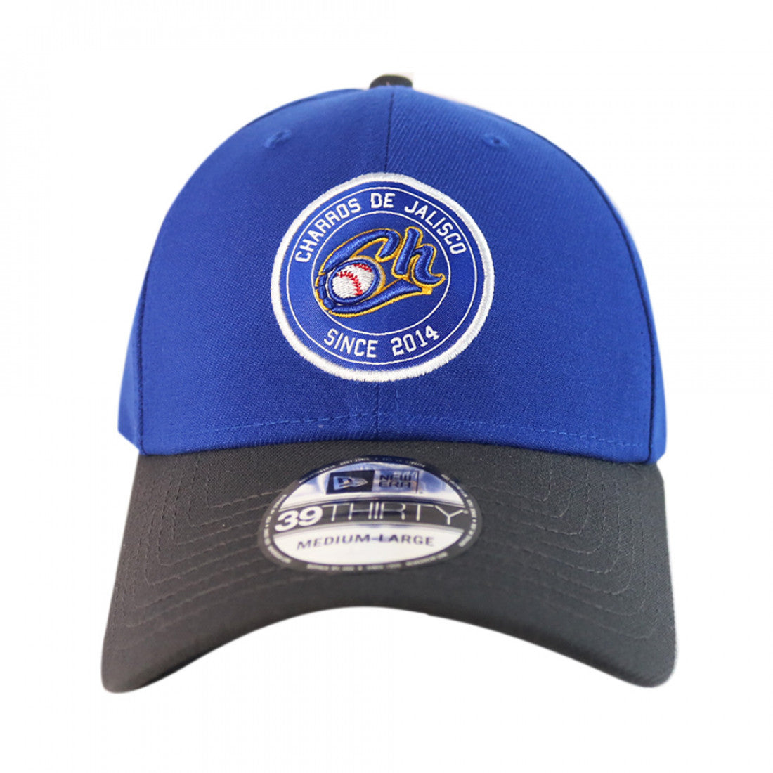 CH JALISCO EST 2014 39THIRTY NEW ERA CAP