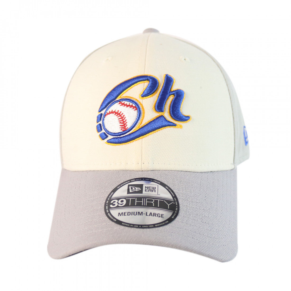 GORRA CH CHARROS 39THIRTY NEW ERA