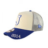 GORRA JALISCO MALLA 2014 9FORTY NEW ERA