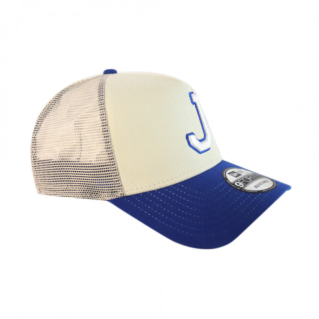 JALISCO MESH CAP 2014 9FORTY NEW ERA