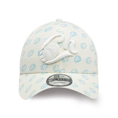 GORRA LMB 25 PRINT BLUE 9FORTY