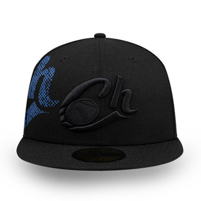 GORRA CHARROS FANGEAR INFANTIL 9FIFTY NEW ERA