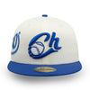 GORRA LMB 25 FANGEAR 59FIFTY
