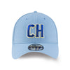 GORRA LMB 25 ALTERNATIVO CIELO 39THIRTY