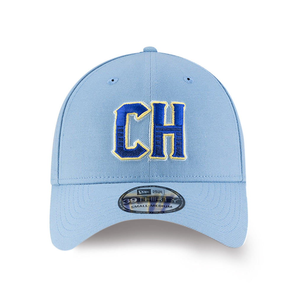 GORRA LMB 25 ALTERNATIVO CIELO 39THIRTY