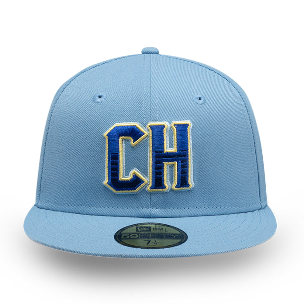 GORRA LMB 25 ALTERNATIVO CIELO 59FIFTY