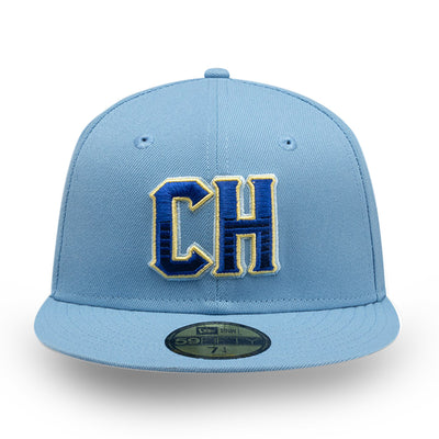 GORRA LMB 25 ALTERNATIVO CIELO 59FIFTY