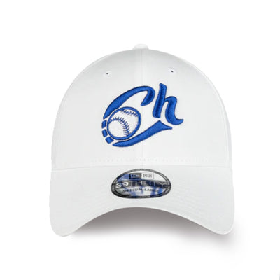 GORRA BLANCO 24-25 39THIRTY NEW ERA