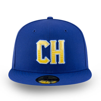 GORRA LMB 25 ALTERNATIVO REY 59FIFTY