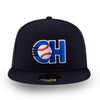 GORRA LMB 25 AWAY RETRO 59FIFTY