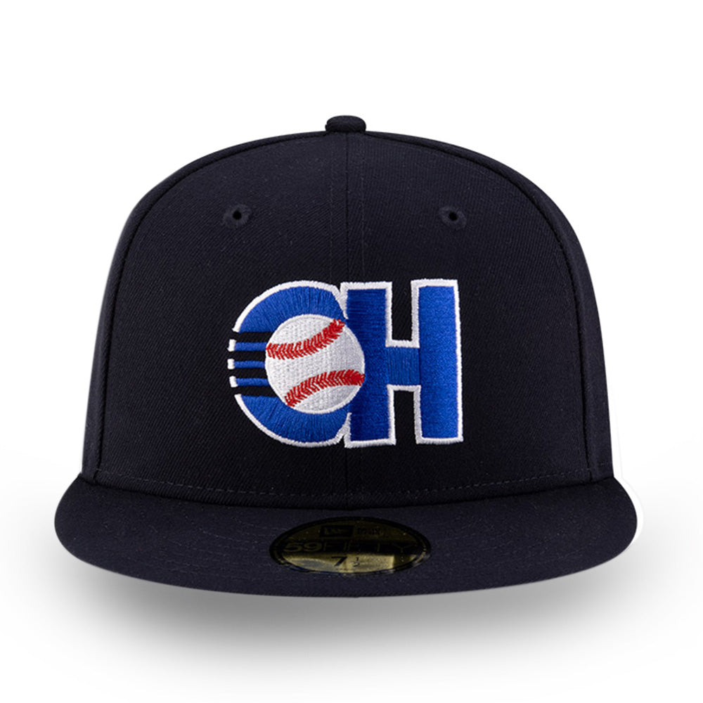 GORRA LMB 25 AWAY RETRO 59FIFTY