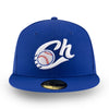 GORRA LMB 25  CH HOME 59FIFTY
