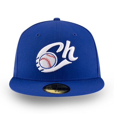 GORRA LMB 25  CH HOME 59FIFTY
