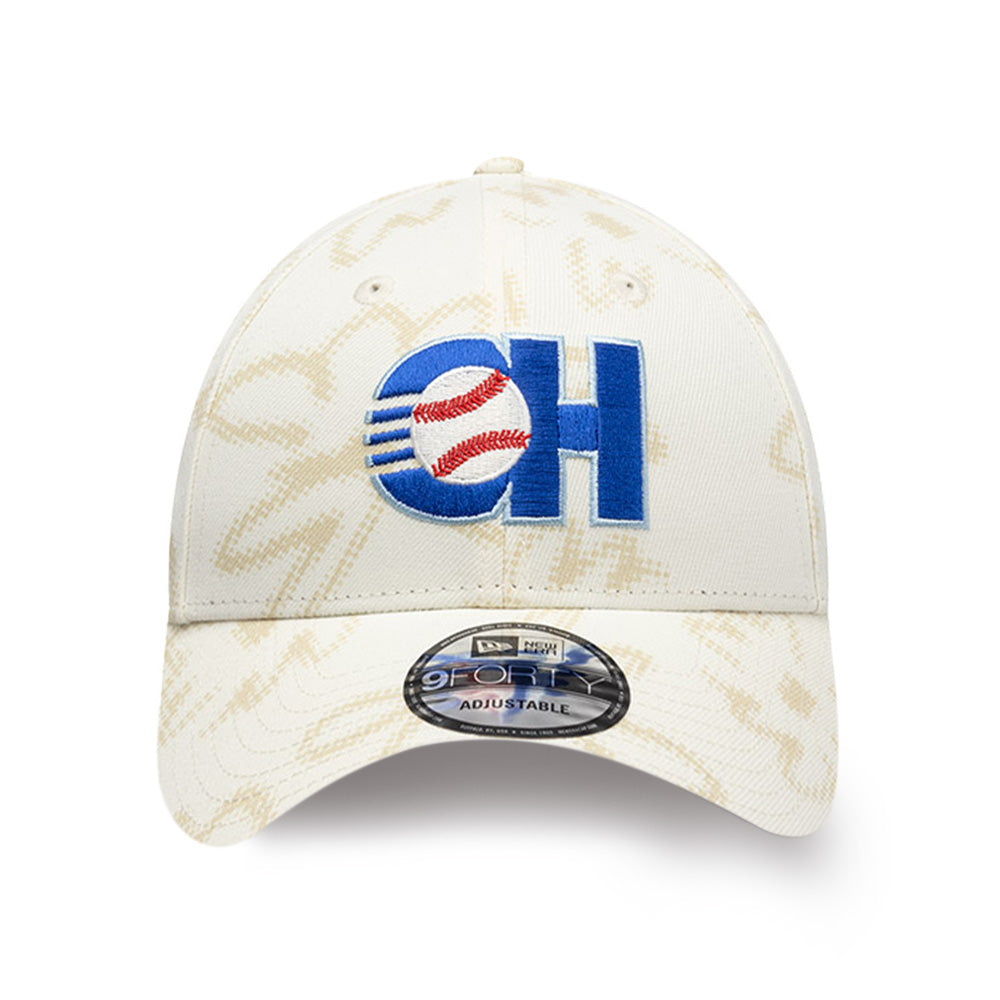 GORRA LMB25 SPRING TRAINING 9FORTY Snapback – Tienda Oficial Charros ...