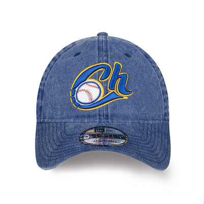 GORRA CHARROS DENIM YOUTH 9FORTY NEW ERA