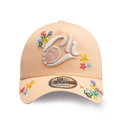GORRA LMB 25 BLOOMING 9FORTY