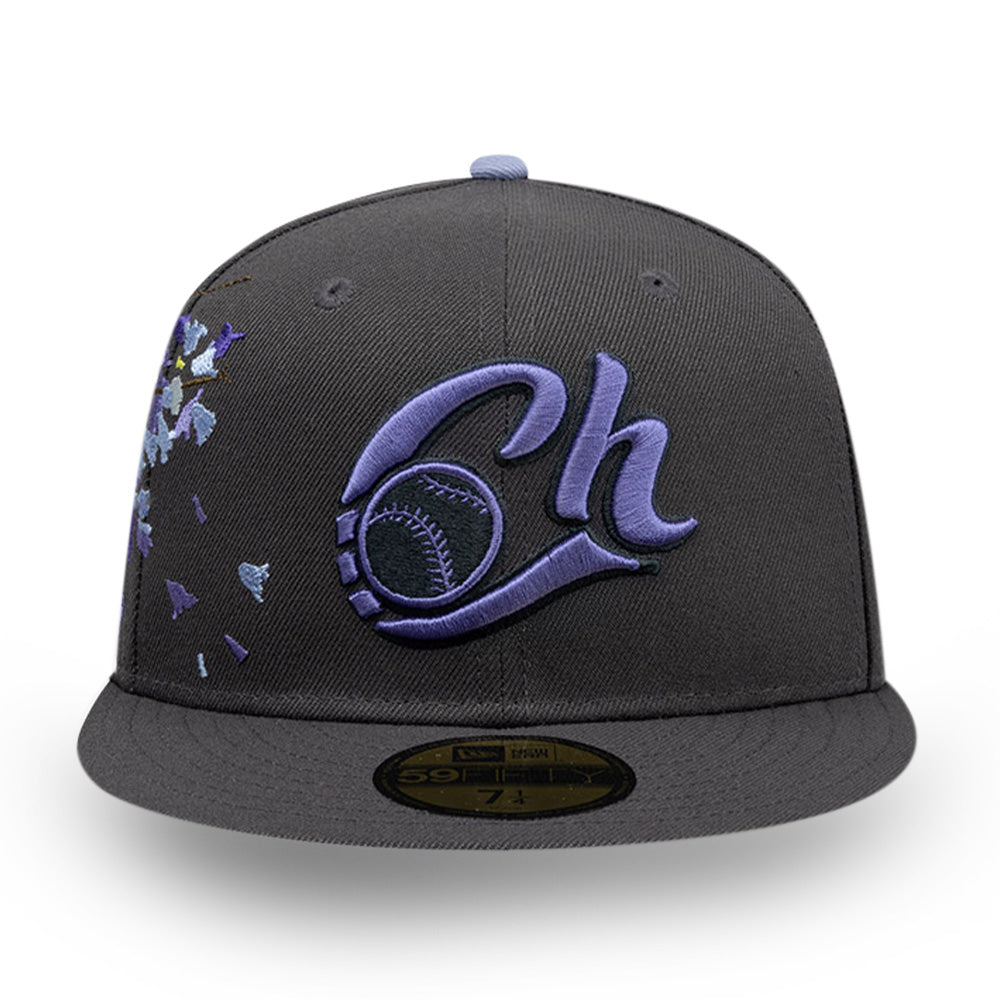 GORRA LMB25  JACARANDAS 59FIFTY